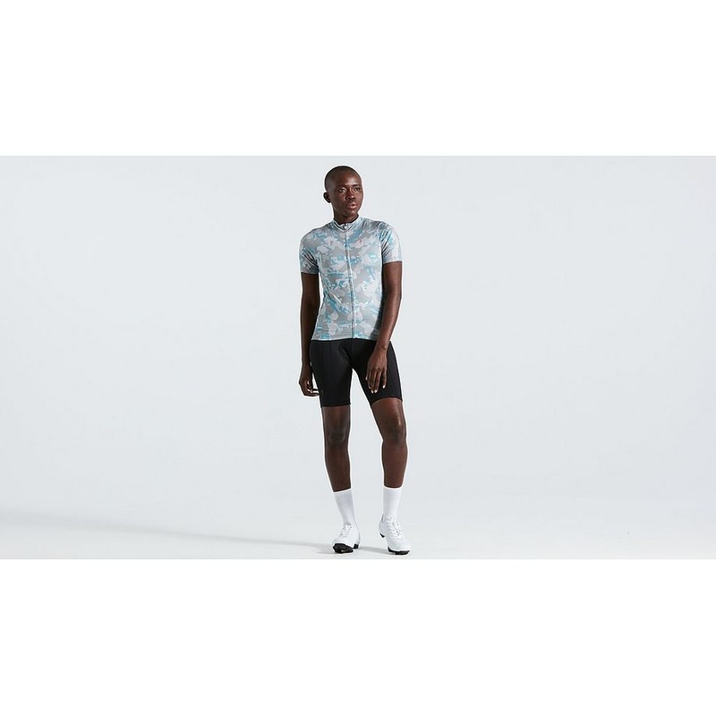 Specialized rbx+ overrun jersey ss wmn arctic blue xxl