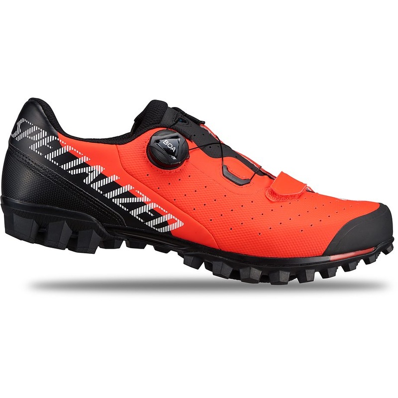 Specialized recon 2.0 rocket red 41.5