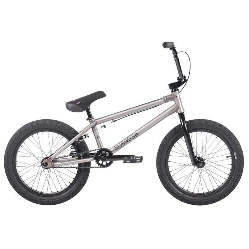 Subrosa Tiro 18″ BMX Bike