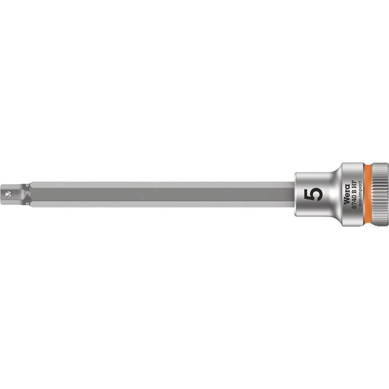 Wera 8740 B HF Bit 3/8 – 5mm x 107mm
