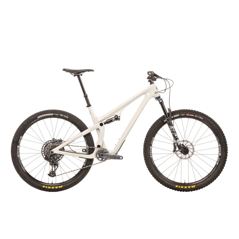 Yeti Cycles SB115 Mountain Bike – 2021, Large