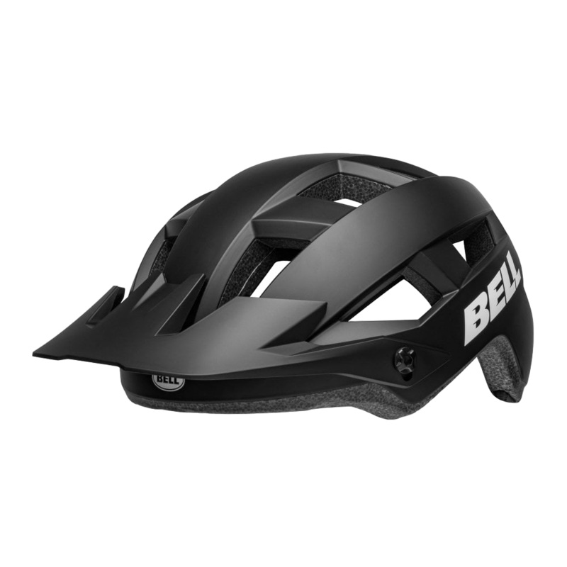 Bell Spark 2 MIPS MTB Helmet – Matt Black