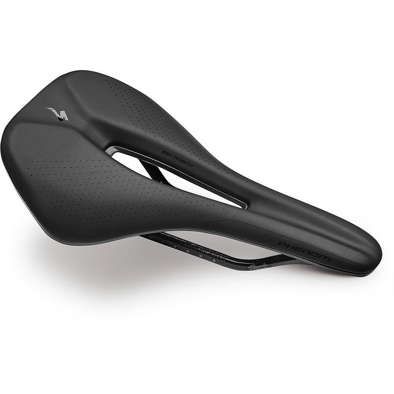 Specialized phenom pro black 155