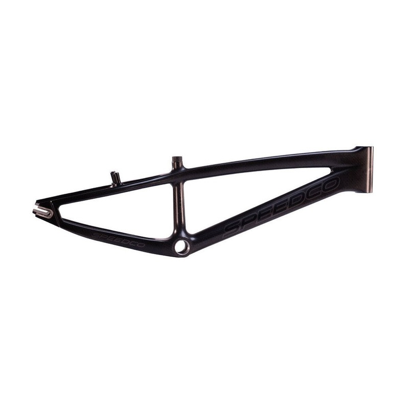 Speedco Velox Youth Carbon Expert Frame