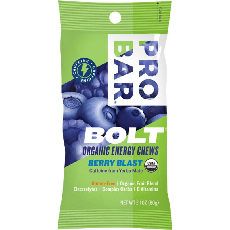 Bolt Chews