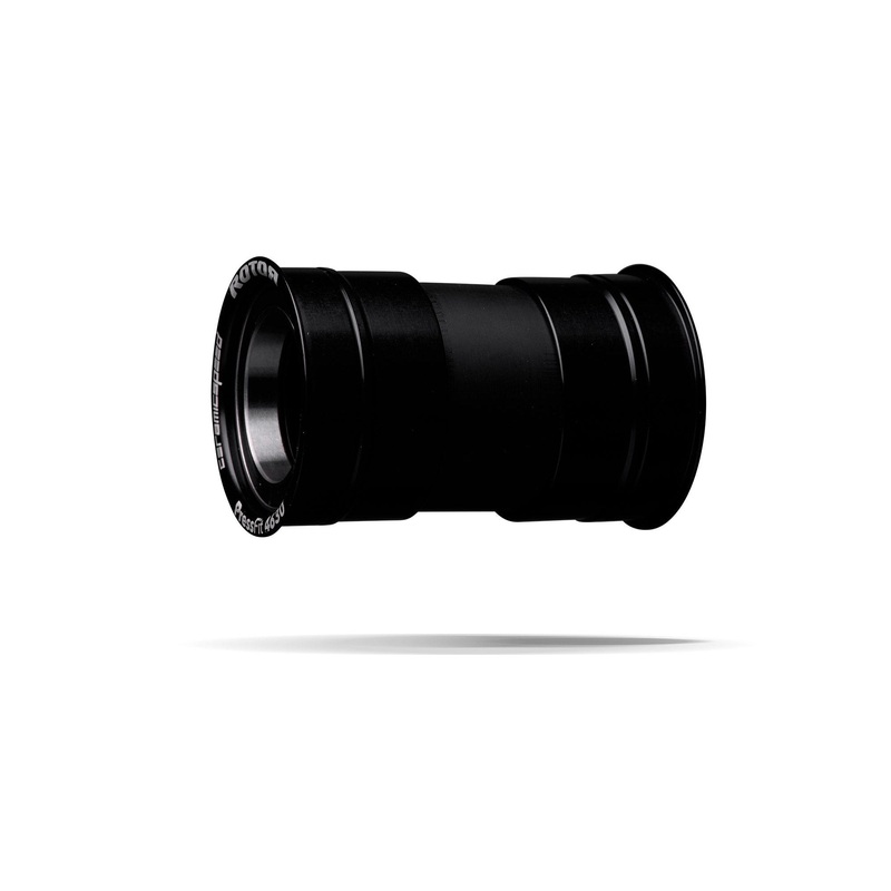 CeramicSpeed Ceramic Race Coated Bottom Bracket – EVO386 to 30mm (Campy OverTorque)
