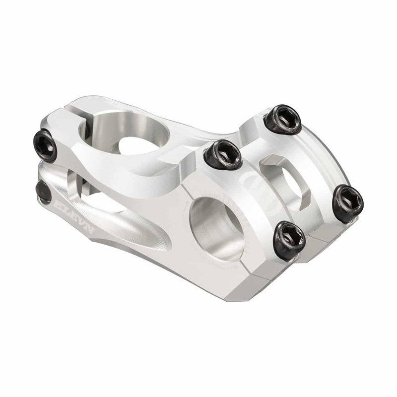 Elevn Overbite Race Stem – Polished