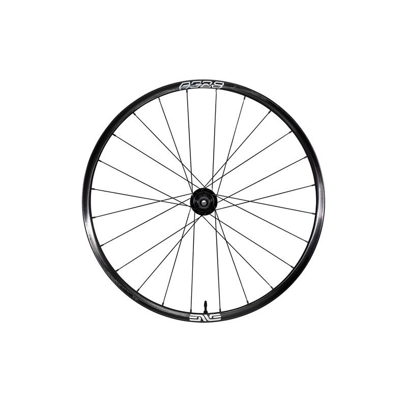 ENVE AG28 Carbon Tubeless 650b Rear Wheel