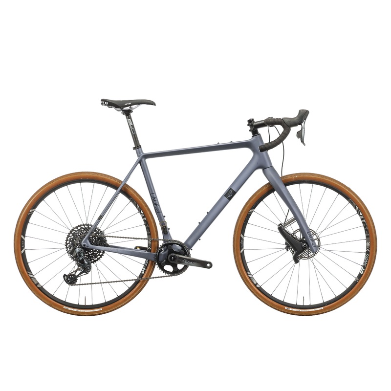 Lauf True Grit Race Gravel Bike – 2019, Large