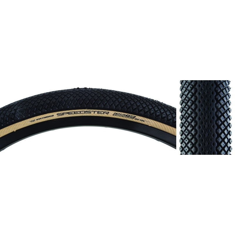Vee tire & rubber Speedster 24×1.75 Standard Tire