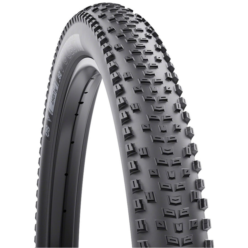 WTB Macro Tire – 29 x 2.4 TCS Tubeless Folding BLK Light/Fast Rolling TriTec SG