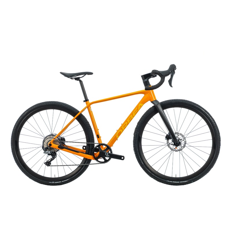 Orbea Terra H30 1X Gravel Bike – 2022, Small