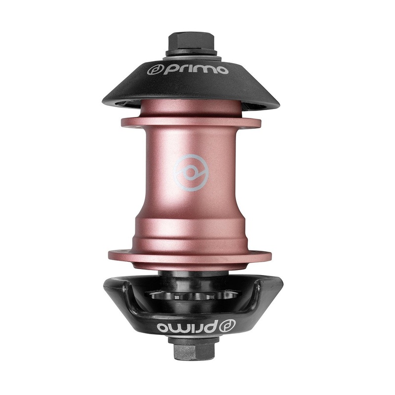 PRIMO BALANCE FREECOASTER HUB