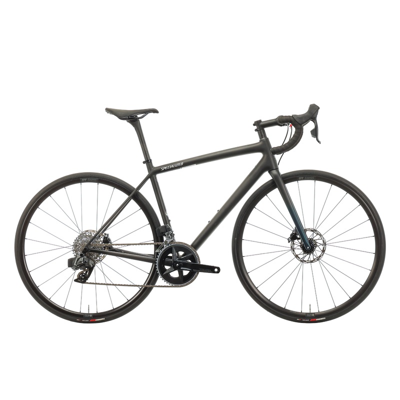 Specialized Aethos Comp Rival eTap AXS Road Bike – 2022, 54cm