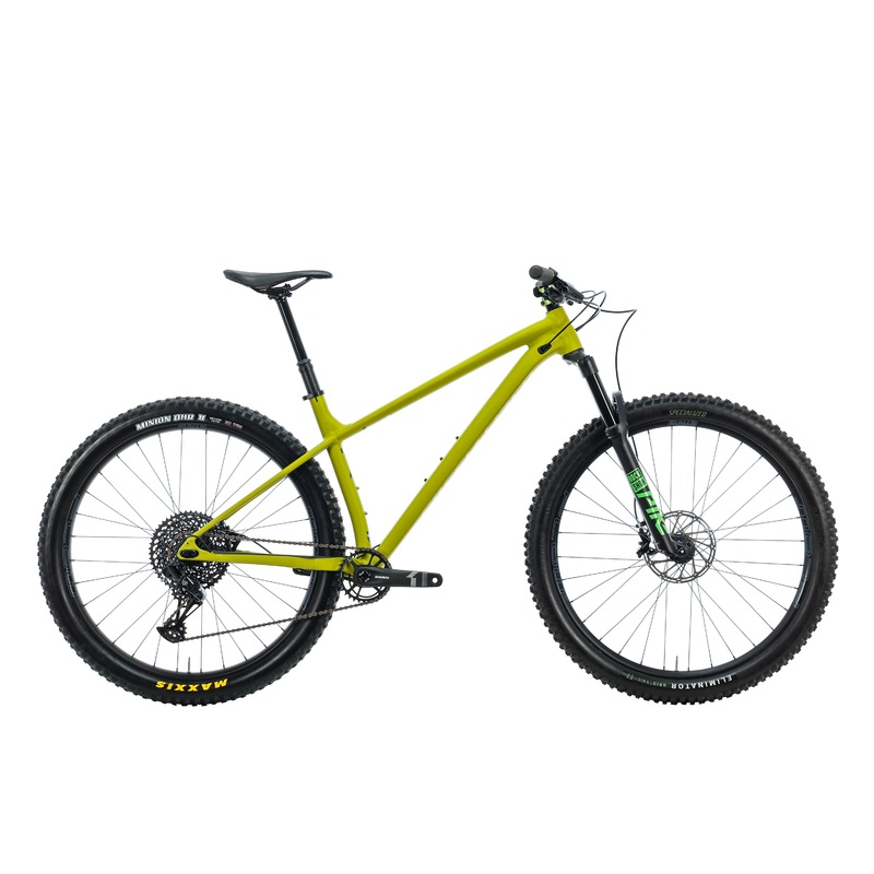 Specialized Fuse Comp 29 Mountain Bike – 2022, Large