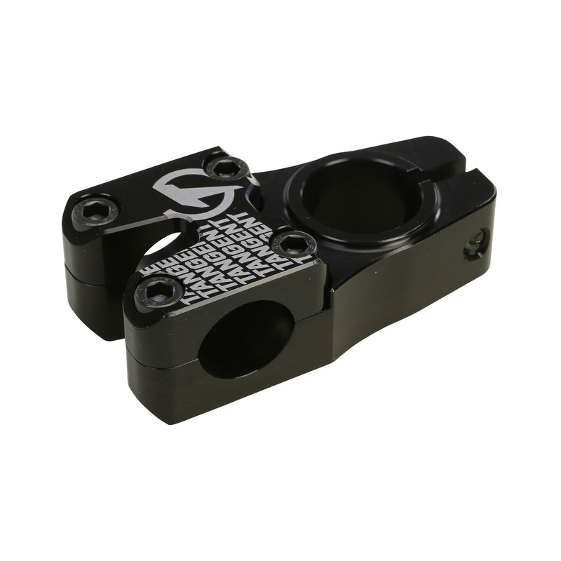 Tangent Pro Split II Stem – Black