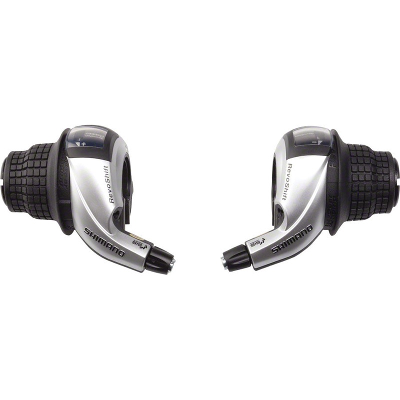 Tourney RS45 Shifter Set (3X8 Speed)