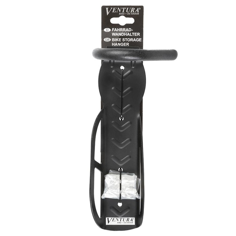 Ventura Bicycle Depot Wheel Hanger Max weight 30kg