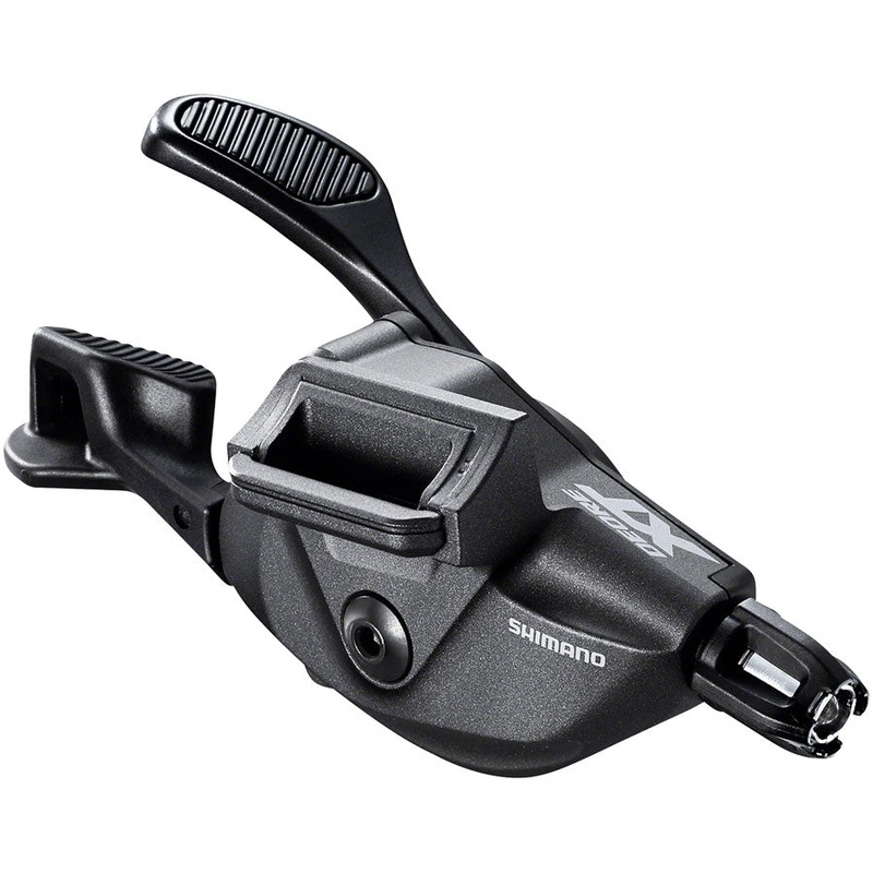 XT M8100 I-Spec EV Shifter (12-Speed)