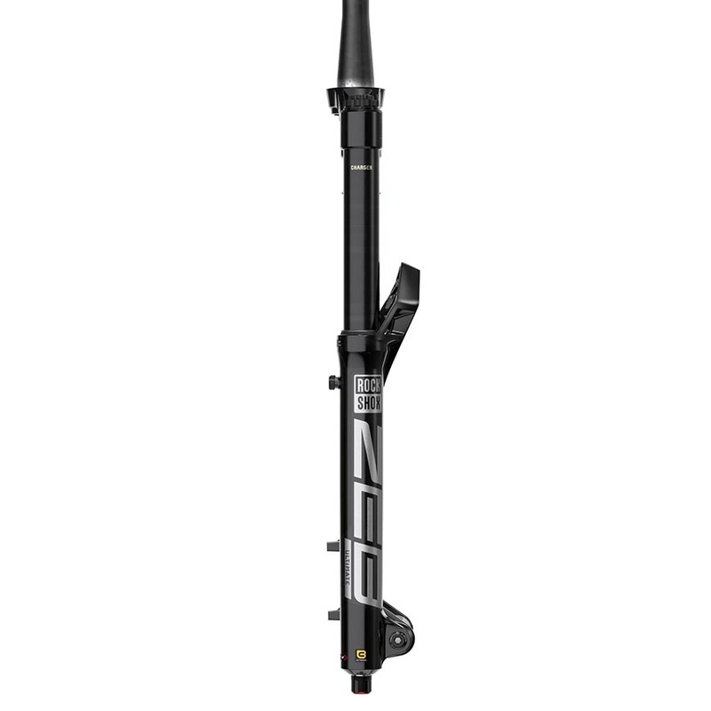 ZEB Ultimate Charger 3.1 RC2 Suspension Fork – 29″ 190 mm 15 x 110 mm 44 mm Offset BLK A3