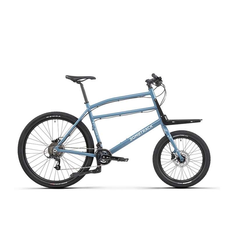 ’24 Munroe Cargo