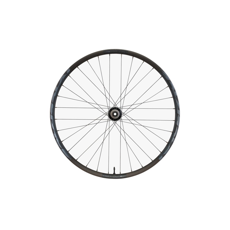 Aeffect R eMTB Wheels