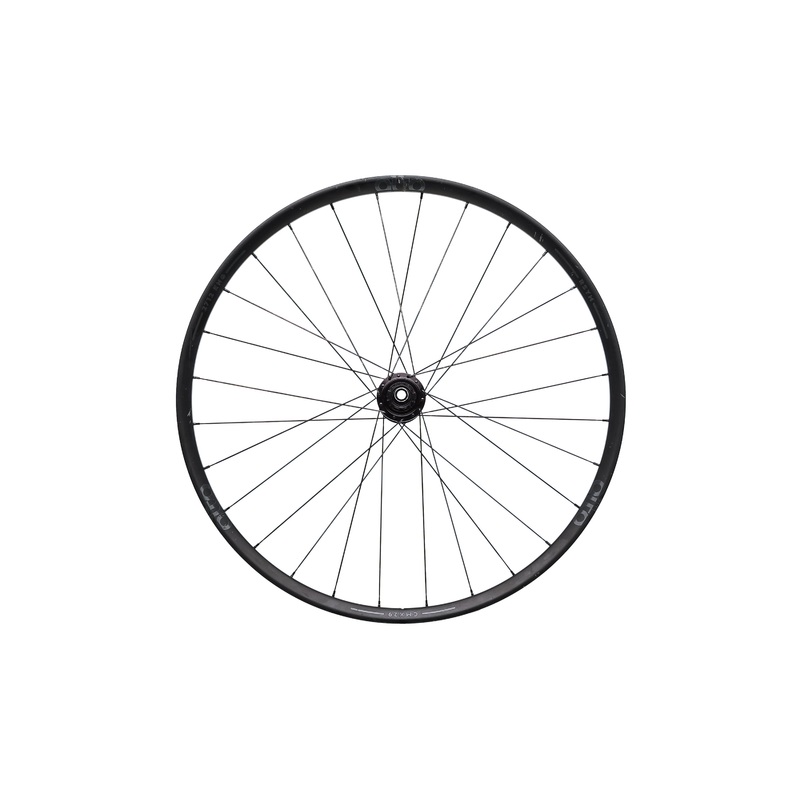 Alto CMX29 w/ i9 Hydra Hubs Carbon Tubeless 29″ Rear Wheel