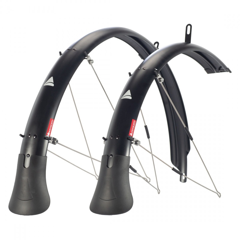 Axiom Flascheguard Fenders MTB Pair 29in x 70mm