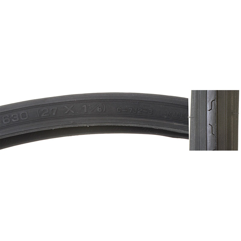 CST732 Tire – 27 x 1-1/8″