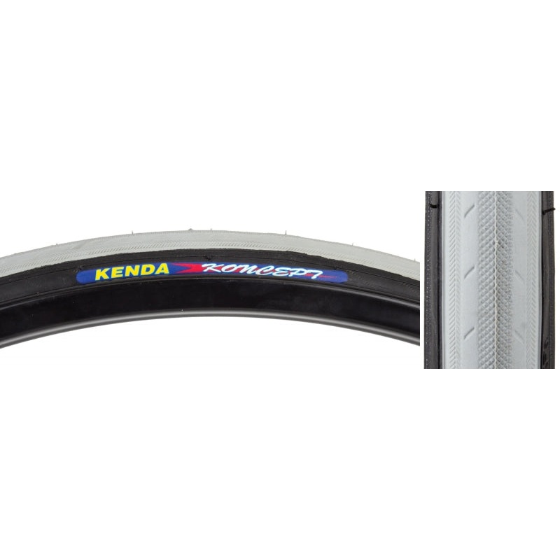Kenda Koncept 650Cx23 Standard Tire