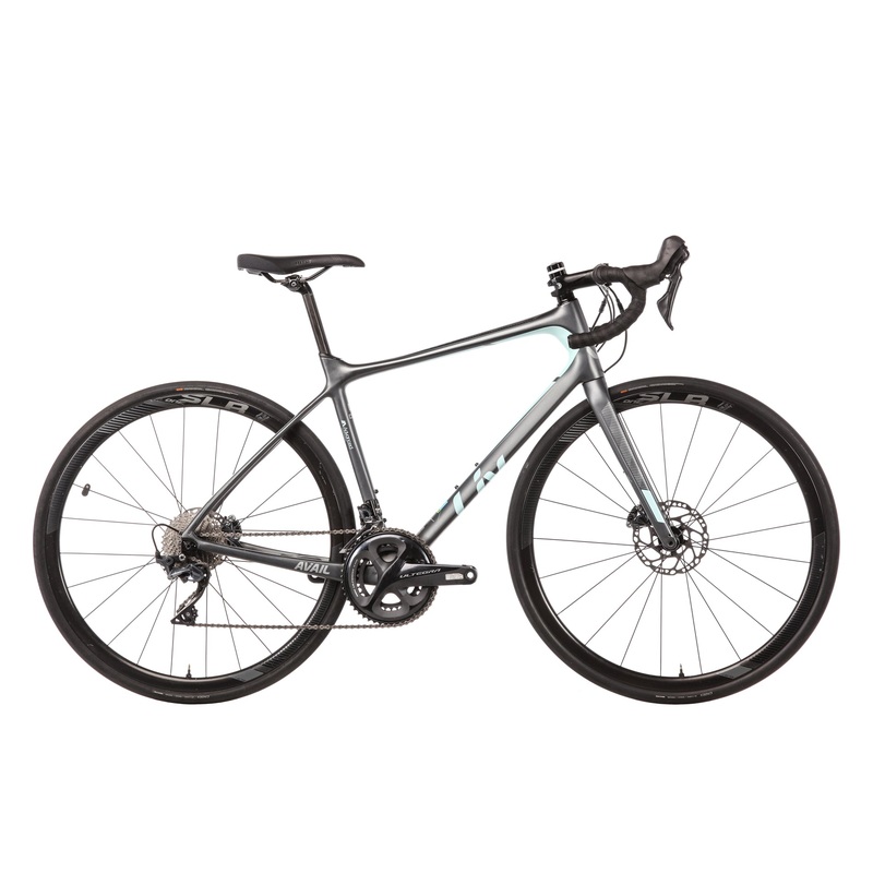 Liv Avail Advanced Pro 1 Women’s Road Bike – 2019, Medium