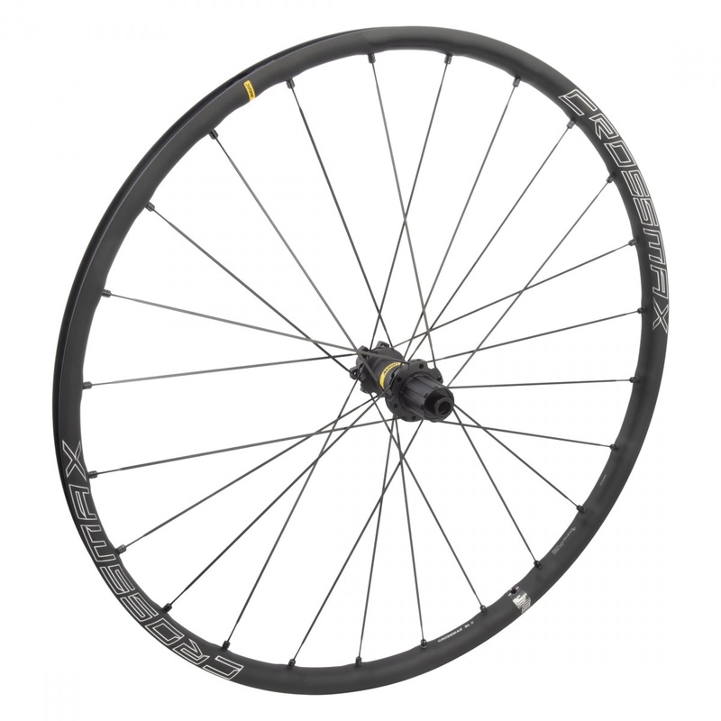 Mavic CrossMax SL S 29in RR Crossmax SL S 6B
