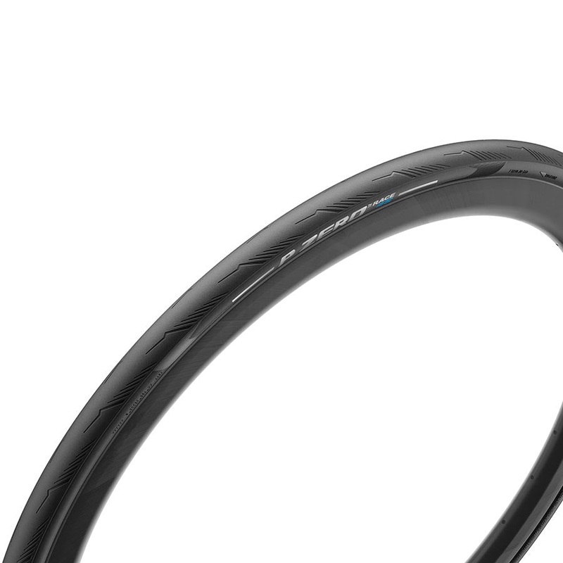 Pirelli P ZERO Race TLR 4S Tire – 700 x 30 Tubeless Folding Black
