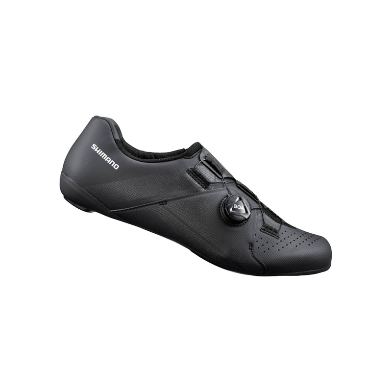 Shimano RC300 Mens Road Cycling Shoe