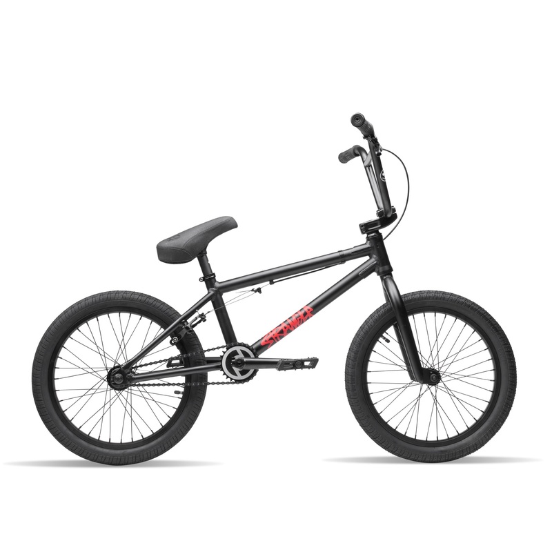 STRANGER MINI MAC 18″ BIKE