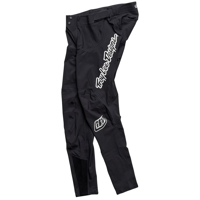 TLD Sprint Ultra Pant Black