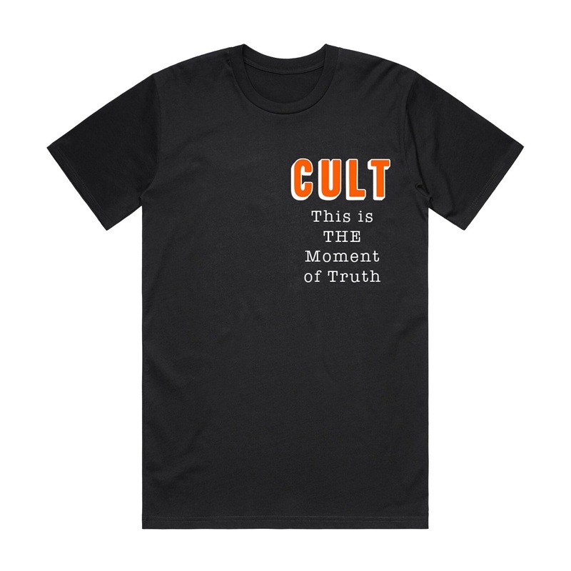 Truth Tee