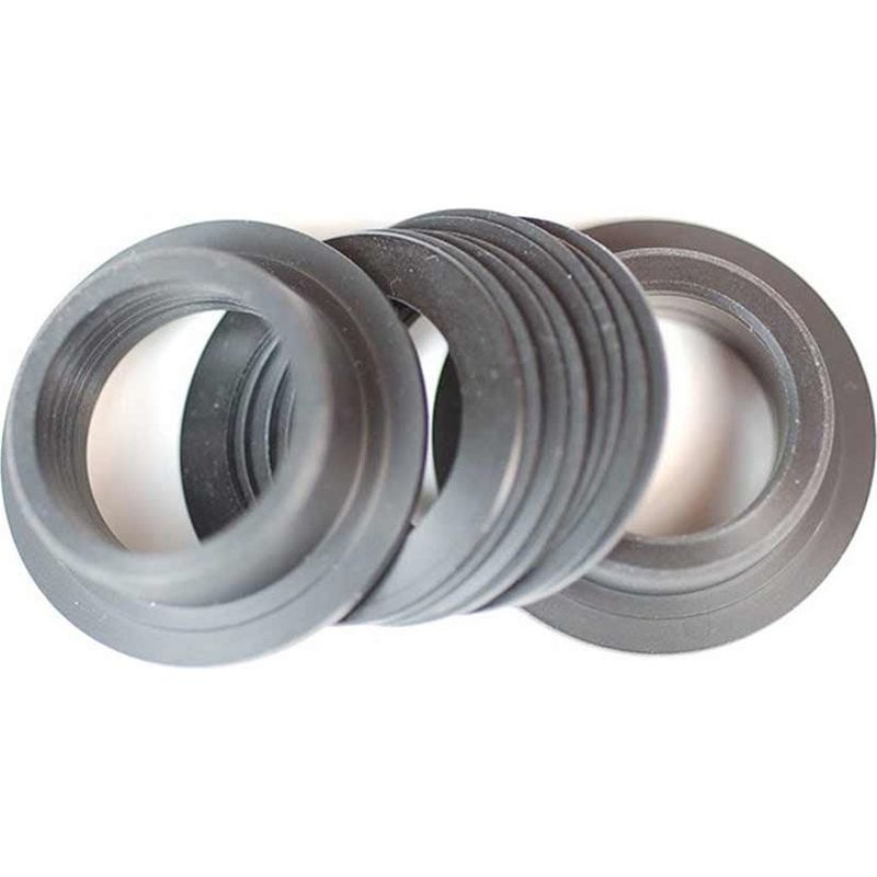 Wheels Manufacturing 386 EVO Adaptor for SRAM Cranks