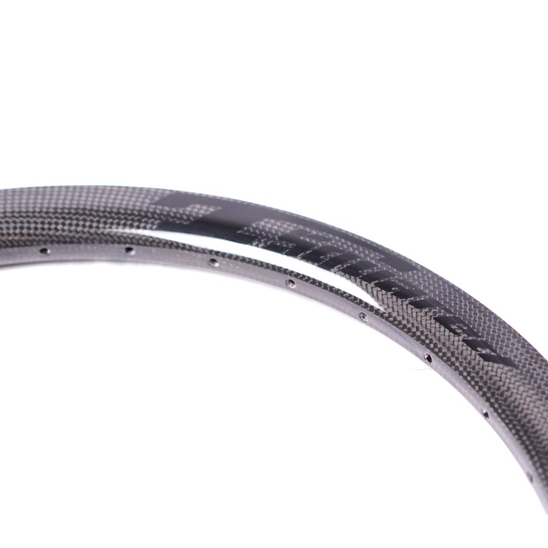 2019 TSQUARED EXPERT FRONT HP RIM – 20 X 1-1/8