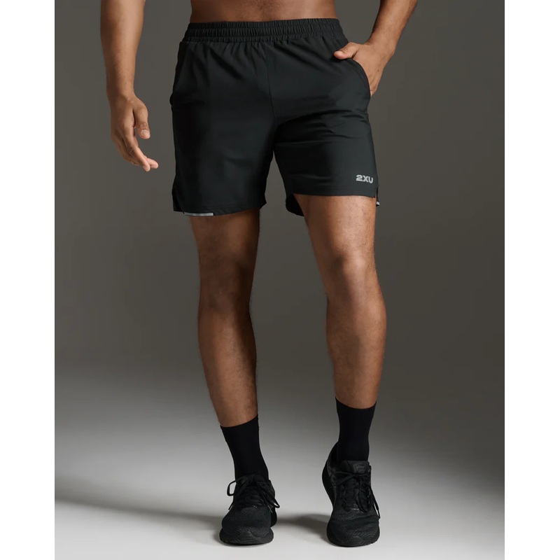 2XU Men’s Aero 7″ Running Shorts
