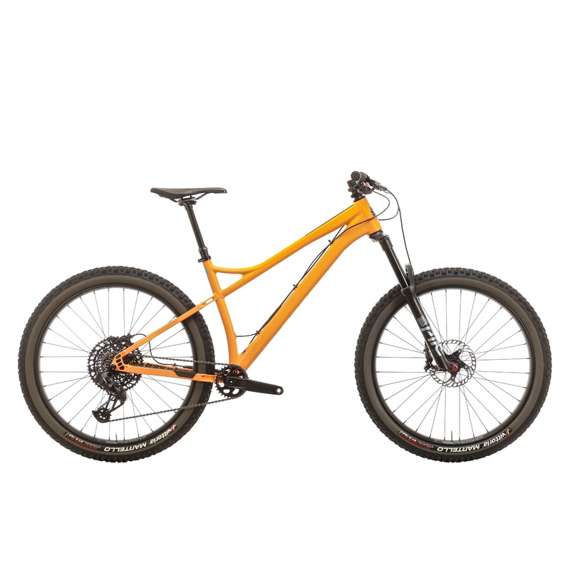 Banshee Paradox V3 Mountain Bike – 2020, Large