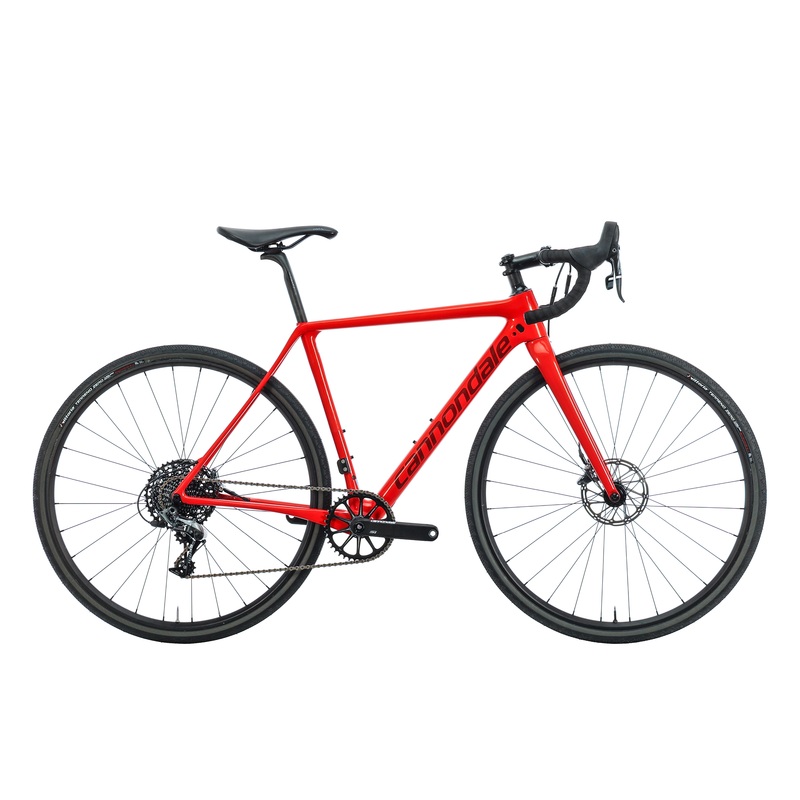 Cannondale SuperX Force 1 SE Cyclocross Bike – 2019, 51cm
