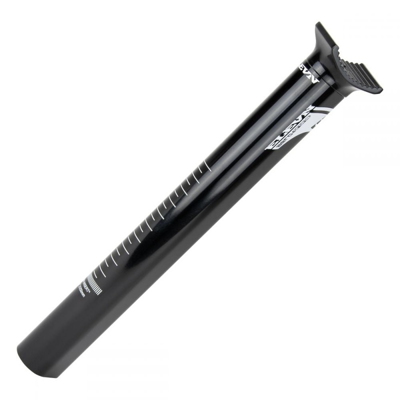ELEVN Aero Pivotal Seat Post – 25.4mm