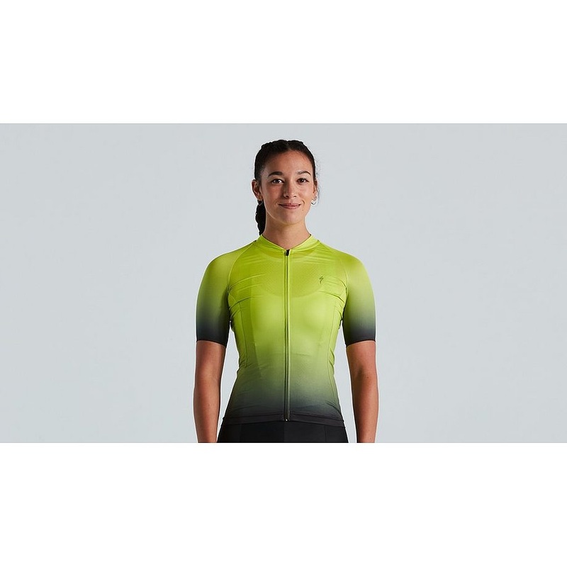 Specialized hyprviz sl air jersey ss wmn hyperviz xxl