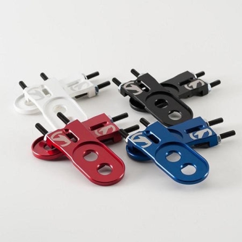 Tangent Torque Chain Tensioners