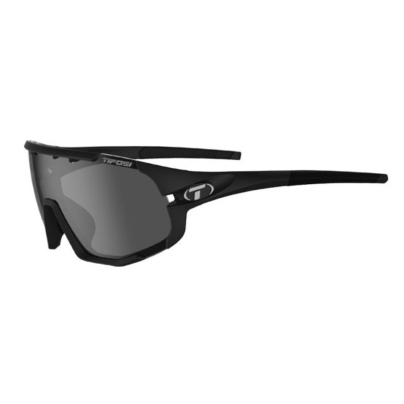 Tifosi Optics Sunglasses – Sledge – Matte Black