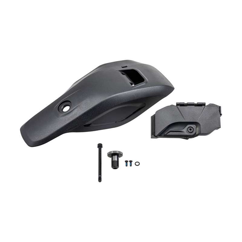 Turbo Levo 2022+ (Gen 3) Battery Rock Guard Kit V2