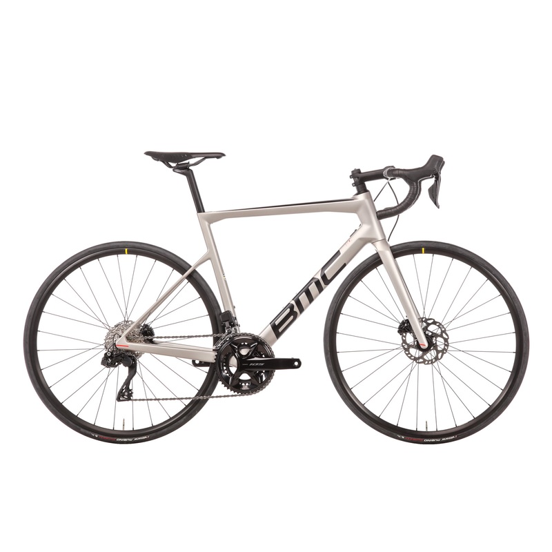 BMC Teammachine SLR FIVE Road Bike – 2023, 56cm