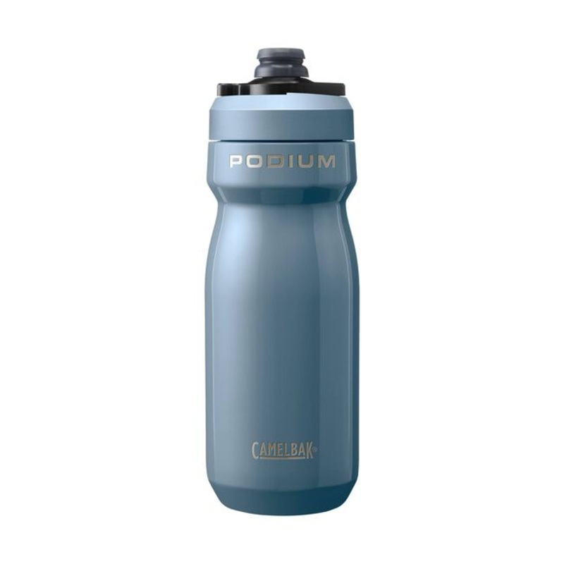 Camelbak Podium Insulated Steel Water Bottle – 18oz – Pacific