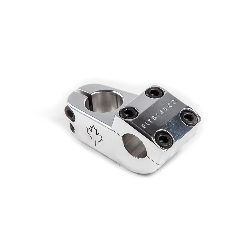 FIT HANGO STEM 48MM BLACK